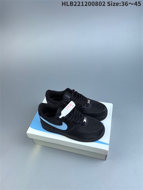 women air force one shoes 36-45 2025-9-19-897
